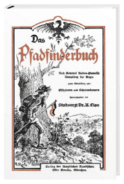 Cover von Das Pfadfinderbuch