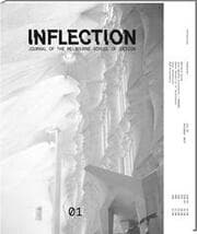 Cover von Inflection 01 : Inflection
