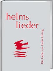 Cover von helms lieder