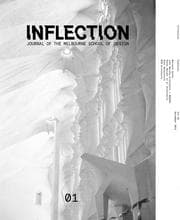 Cover von Inflection 01 : Inflection