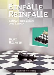 Cover von Einfälle - Reinfälle