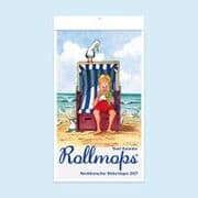 Cover von Rollmops 2027