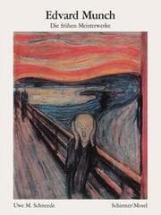 Cover von Die frühen Meisterwerke