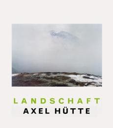 Cover von Landschaft