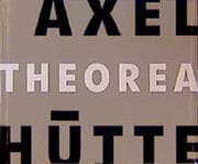 Cover von Theorea
