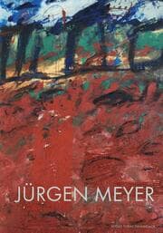 Cover von Jürgen Meyer
