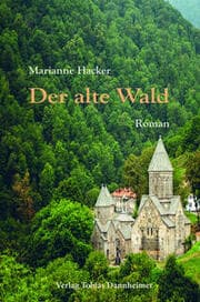 Cover von Der alte Wald