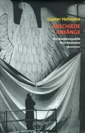 Cover von Abschiede, Anfänge