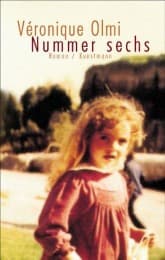 Cover von Nummer sechs