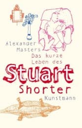 Cover von Das kurze Leben des Stuart Shorter