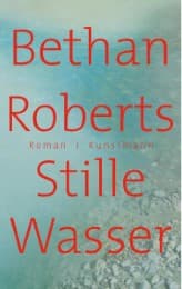 Cover von Stille Wasser