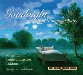 Cover von Goodnight, You Moonlight Baby CD
