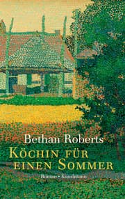 Cover von Köchin für einen Sommer