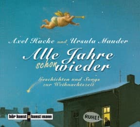 Cover von Alle Jahre schon wieder
