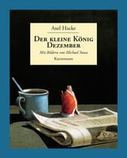 Cover von Der kleine König Dezember
