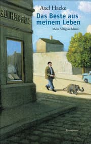Cover von Das Beste aus meinem Leben
