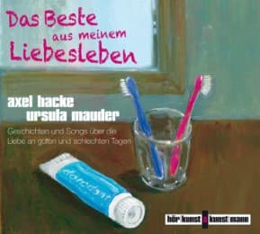 Cover von Das Beste aus meinem Liebesleben
