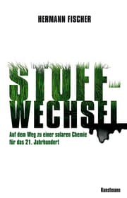 Cover von Stoff-Wechsel