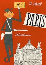 Cover von Paris