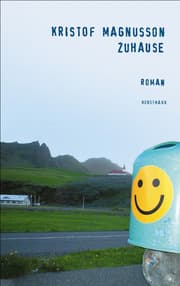 Cover von Zuhause