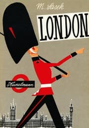 Cover von London