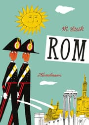 Cover von Rom