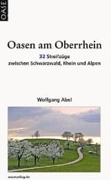 Cover von Oasen am Oberrhein