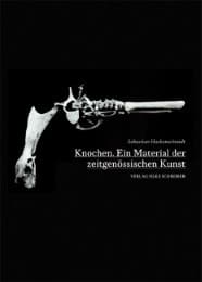 Cover von Knochen