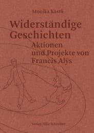 Cover von Widerständige Geschichten