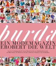 Cover von Burda: Ein Modemagazin erobert die Welt