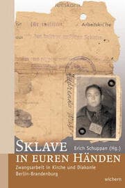 Cover von Sklave in euren Händen