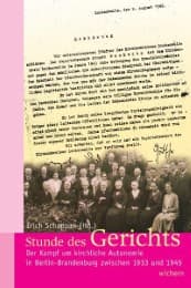 Cover von Stunde des Gerichts