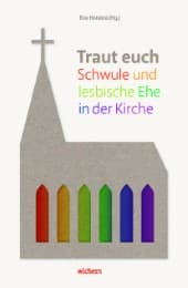 Cover von Traut euch