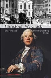 Cover von Christoph Willibald Gluck und seine Zeit