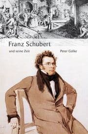 Cover von Franz Schubert und seine Zeit
