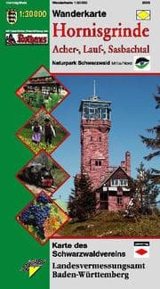 Cover von Hornisgrinde