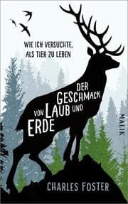 Cover von Der Geschmack von Laub und Erde