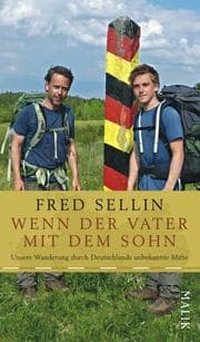 Cover von Wenn der Vater mit dem Sohn
