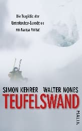 Cover von Teufelswand