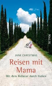 Cover von Reisen mit Mama