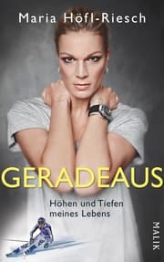 Cover von Geradeaus