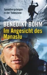 Cover von Im Angesicht des Manaslu