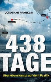 Cover von 438 Tage