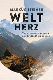 Cover von Weltherz
