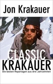 Cover von Classic Krakauer