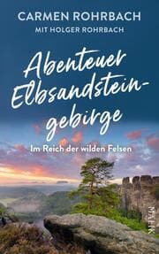 Cover von Abenteuer Elbsandsteingebirge