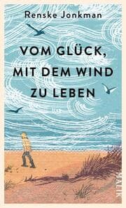 Cover von Vom Glück, mit dem Wind zu leben