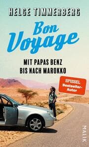 Cover von Bon Voyage