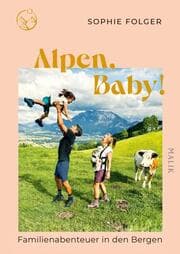 Cover von Alpen, Baby!