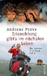 Cover von Erleuchtung gibt's im nächsten Leben